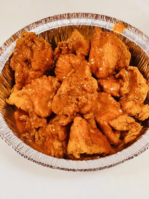 Roma Pizza, Subs, Wings, Pasta, and Seafood