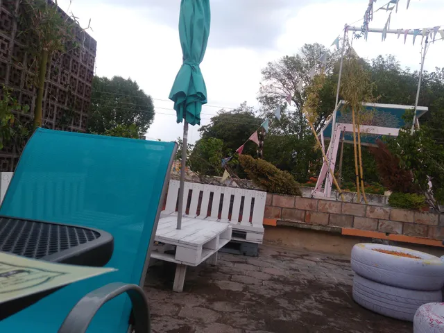 Occo "Cafe & Bagels"