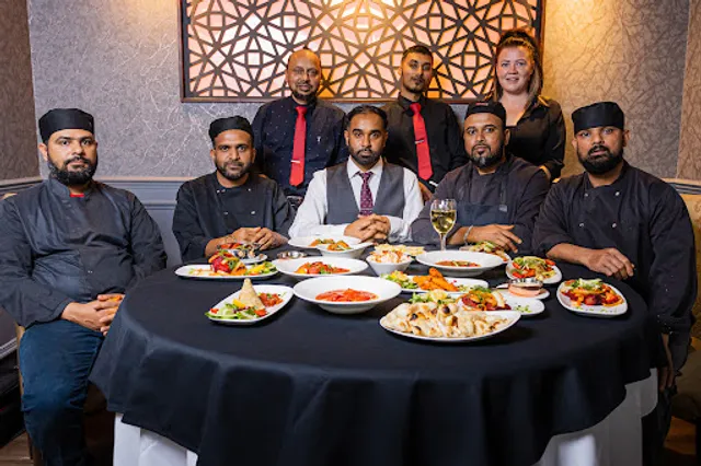 Bombay Lounge | Indian Restaurant & Takeaway In Winsford, UK