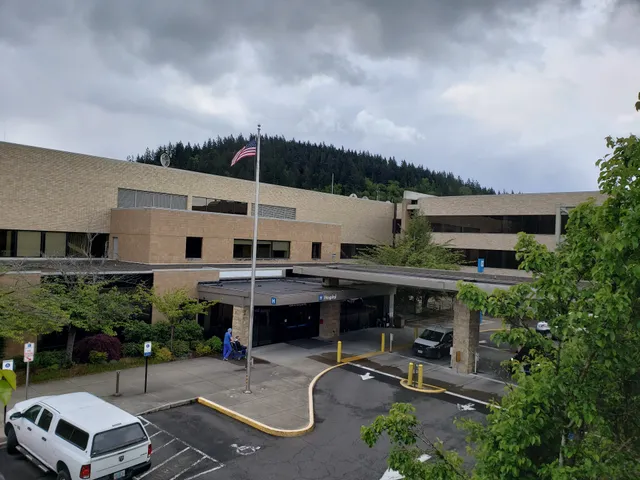 Kaiser Permanente Sunnyside Medical Center