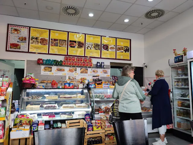 Polnisches Bistro Berlin