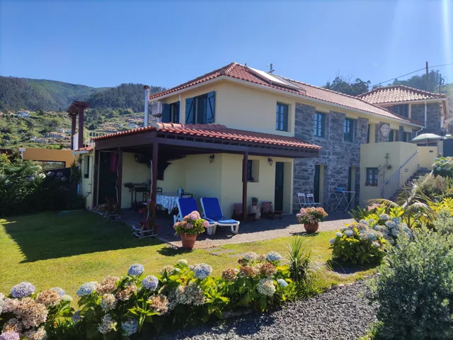 Recanto das Florenças