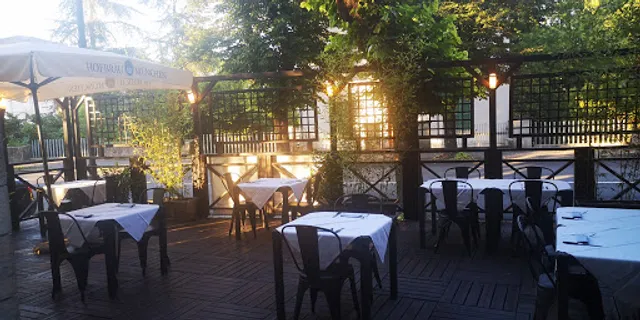 Burgheria steak-house da Bindo