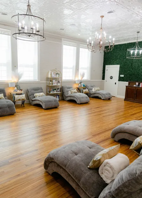 The Grove Grotto and Spa