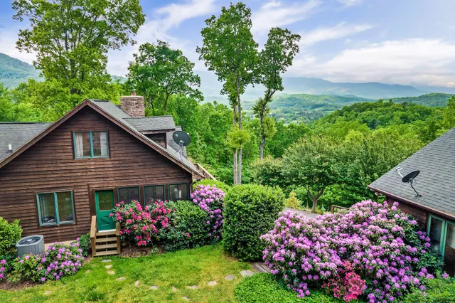 A Hiker's Dream Lodge