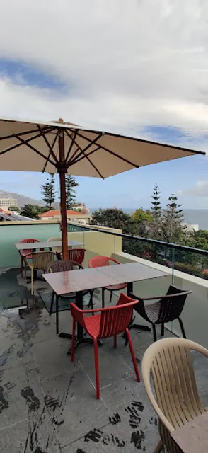 The Hole in the Wall