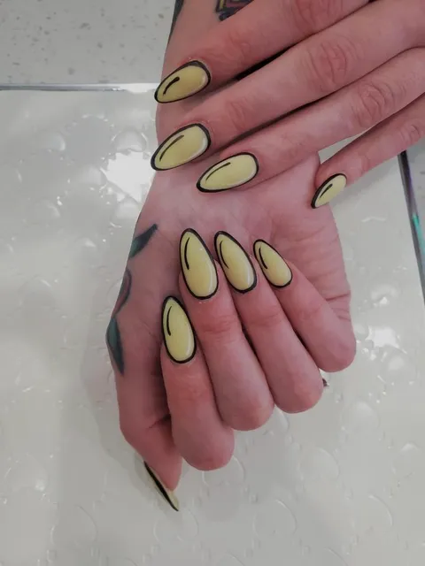 The Little Nail Salon