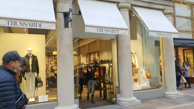Trussardi Outlet Fidenza