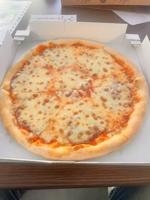 Pizzeria Due Fratelli