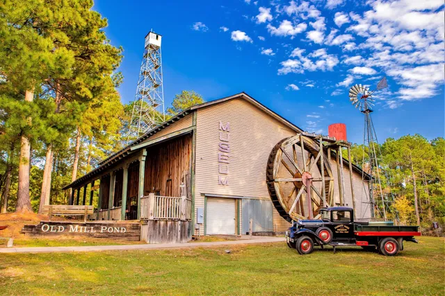 Holiday Inn Express & Suites Lindale by IHG