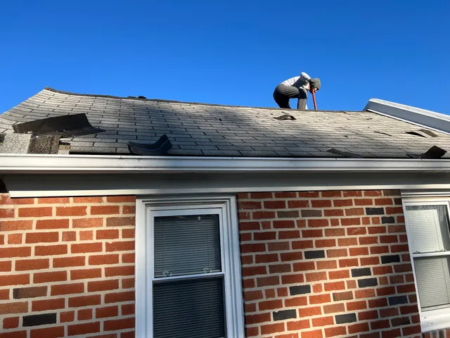 Mason Contracting LLC.