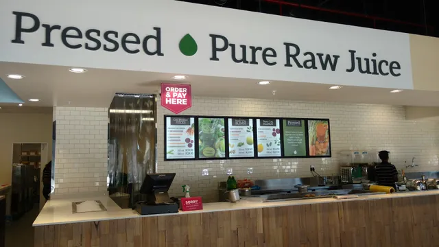 Food Lover's Eatery The Towers