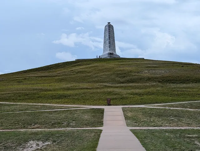 Wright Brothers National Memorial