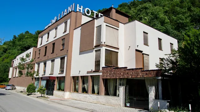Hotel Liani