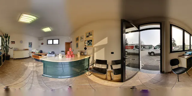 Caffe' Ramenzoni - Torrefazione