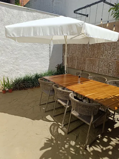 The Kingdom Copacabana