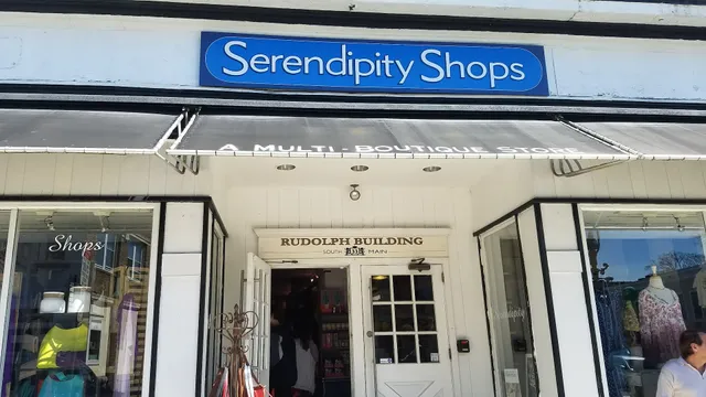 Serendipity Shops