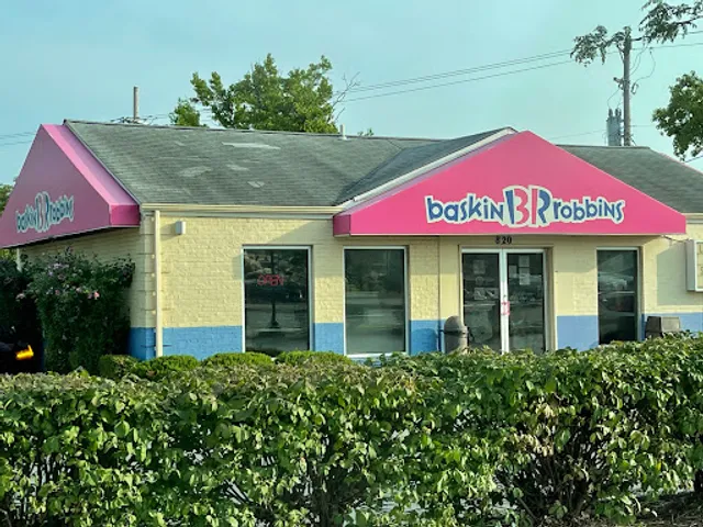Baskin-Robbins
