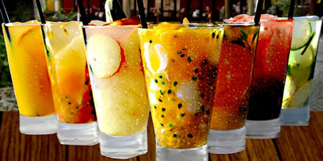 Drink's Bar e Serviços