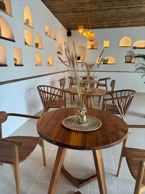 Soul kitchen Restaurant