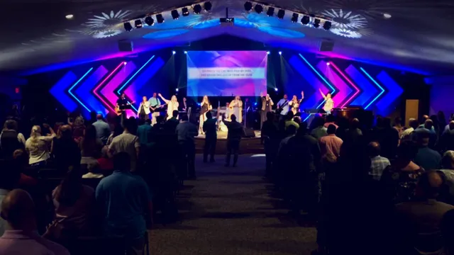 Abundant Life Church