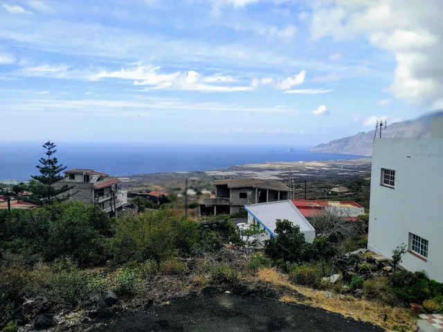 Apartments La Palmera