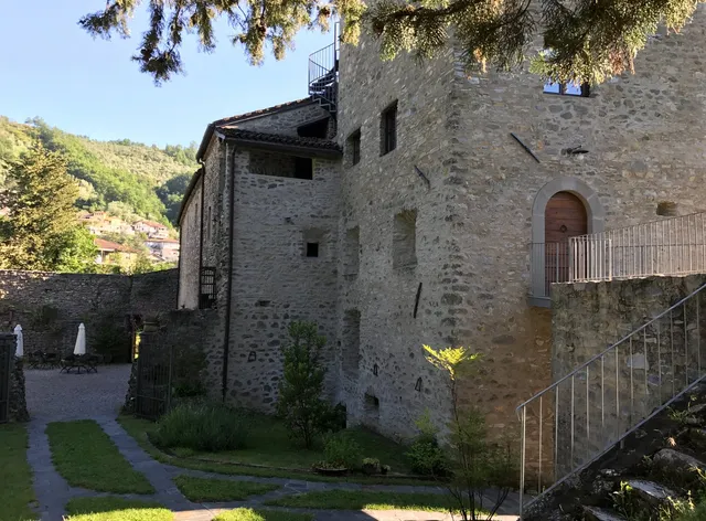 Agriturismo Casteldelpiano