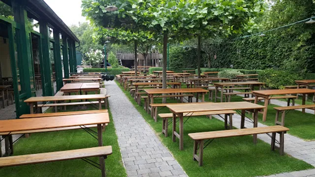 Heuriger Martin Nigl