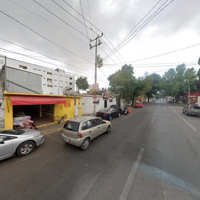 Los Tacos De Ramon Corona