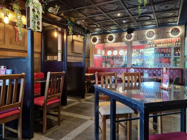 Waxy O'Connors Sunningdale