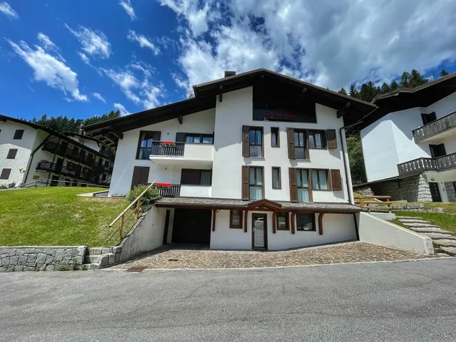 Bonapace Dolomites Apartments Madonna di Campiglio | Appartamenti in affitto breve