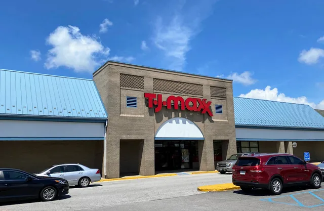 T.J. Maxx