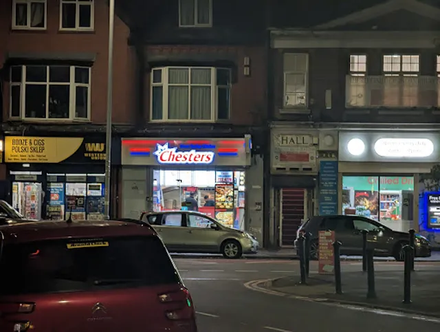 Chesters (Withington)