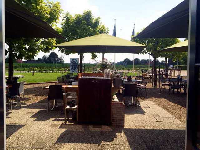 De Pannekoekenbakker Doesburg