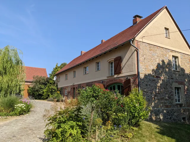 Königshainer Windmühlenhof