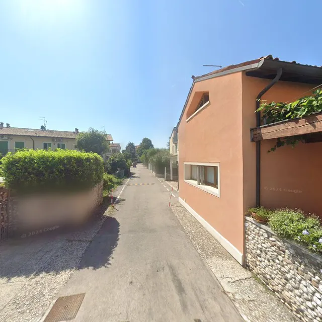 Bed & Breakfast Alla Pergola