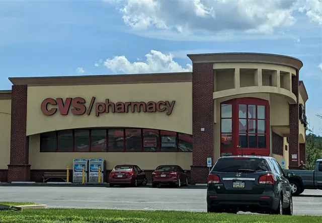 CVS