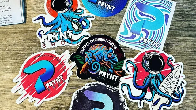 Prynt Shop