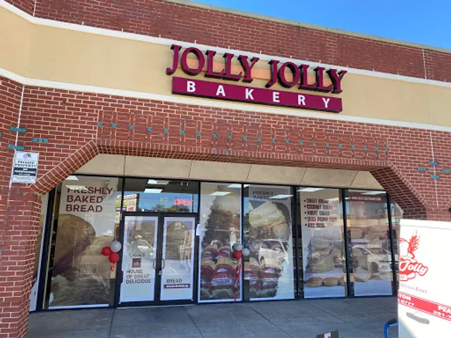 Jolly Jolly Bakery