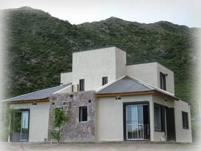 Complejo de Cabañas Cerros del Sol