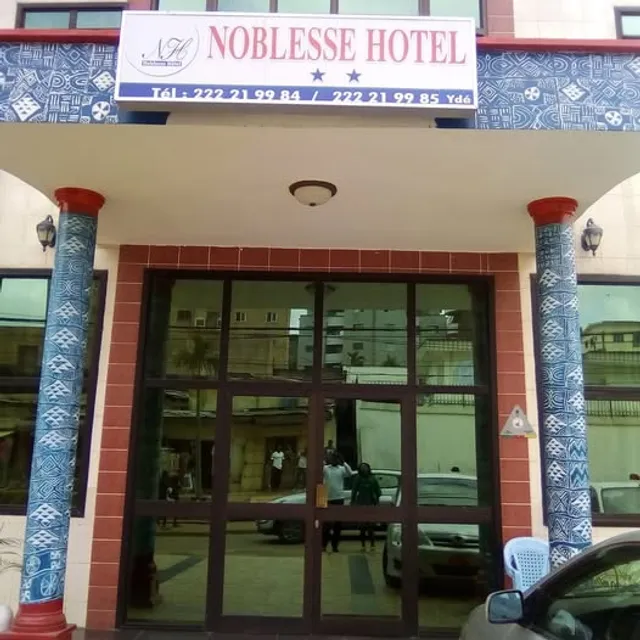 Noblesse Hotel
