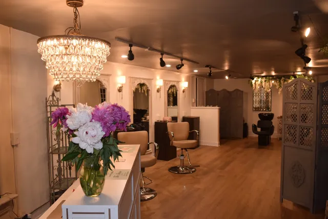 The Avenue Salon