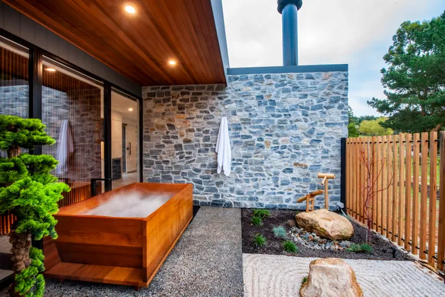 Pavilions at Lenswood