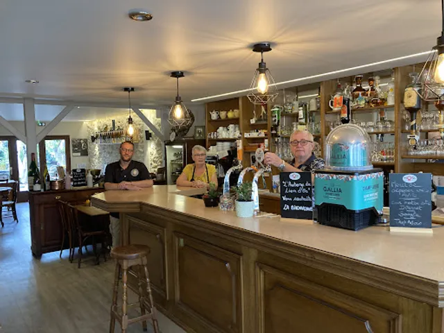 L’AUBERGE DU LION D’OR