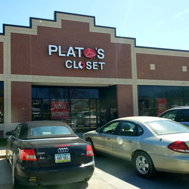 Plato's Closet Ankeny