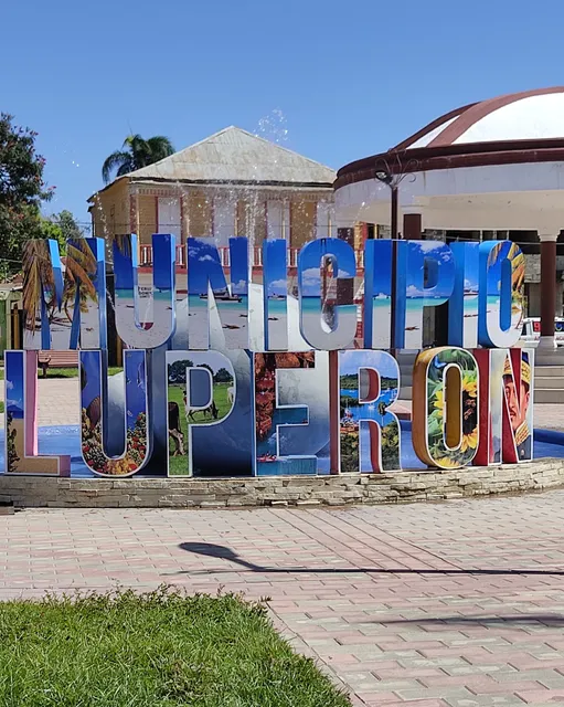 Luperon Central Park