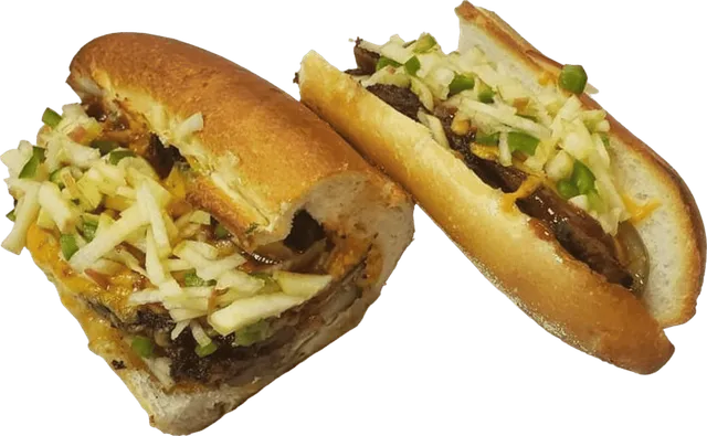 Wolf's Superior Sandwiches Havertown