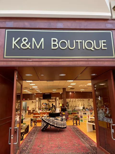 K&M Boutique