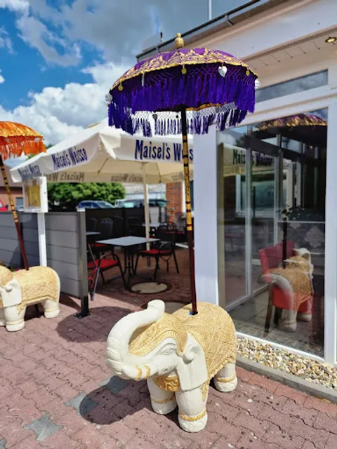 Indisches Haryana Tandoori Resturant