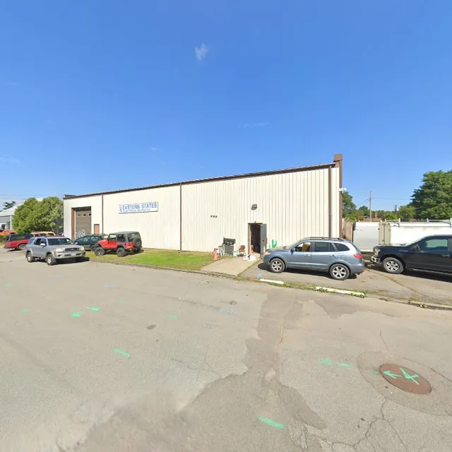 Eastern States Electrical Supply Co.